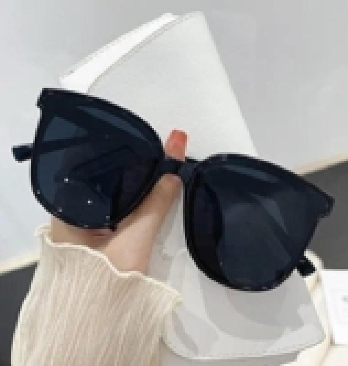 Lunettes de soleil femme Célia - Santa Mode
