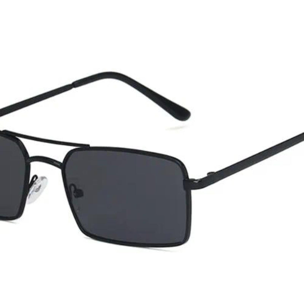 Lunettes de soleil Urban Black - Santa Mode