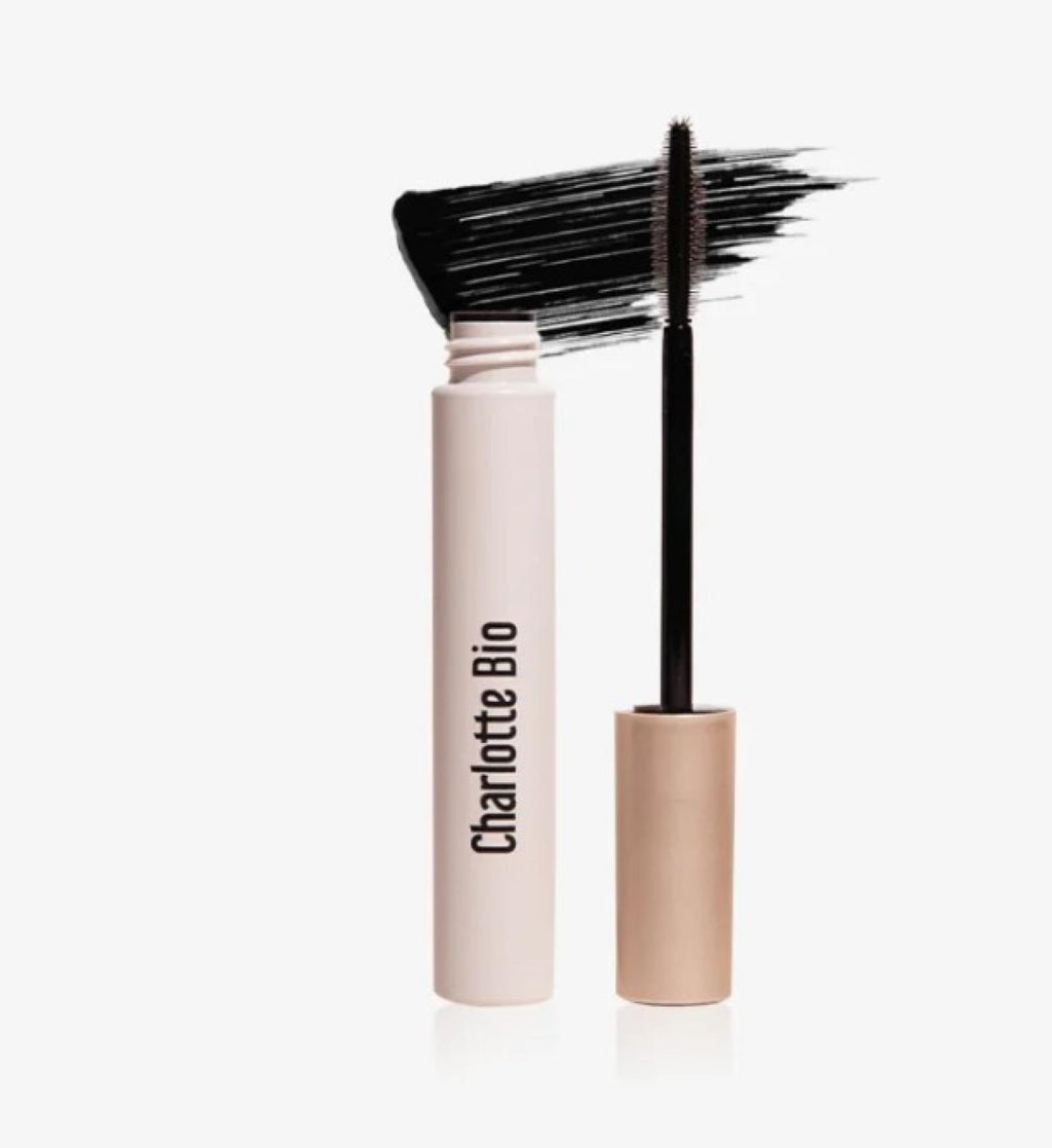 Mascara Volume Boost Naturel CHARLOTTE BIO