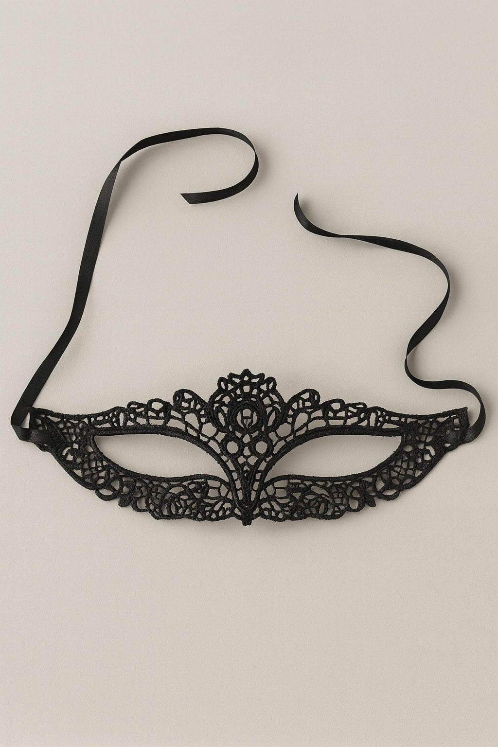 Masque dentelle LINA - Santa Mode
