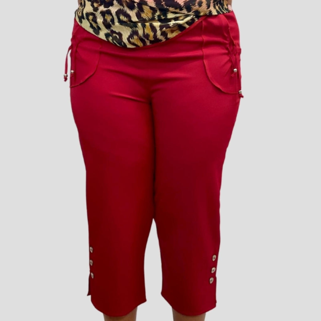 Pantacourt Kanyana Taille 50/52