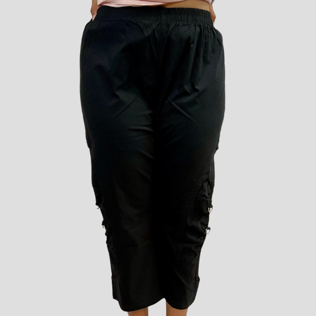 Pantalon Anjali Taille 46/48 à 54/56