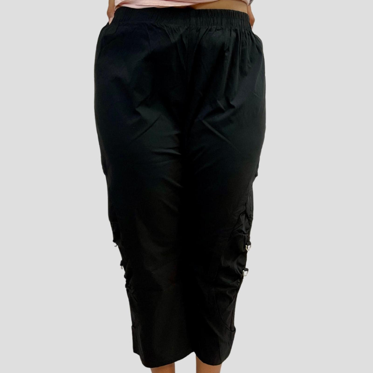 Pantalon Anjali Taille 46/48 à 54/56