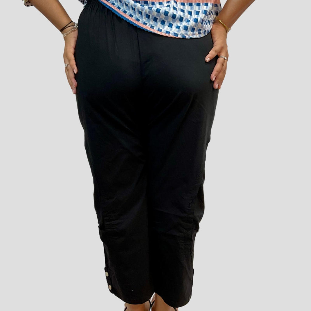 Pantalon Anjali Taille 46/48 à 54/56 - vue 3