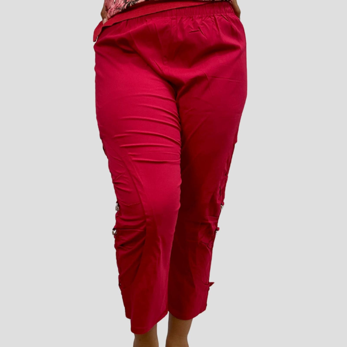 Pantalon Anjali Taille 46/48 à 54/56 - vue 6