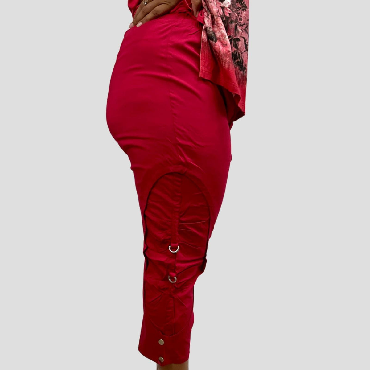 Pantalon Anjali Taille 46/48 à 54/56 - vue 7