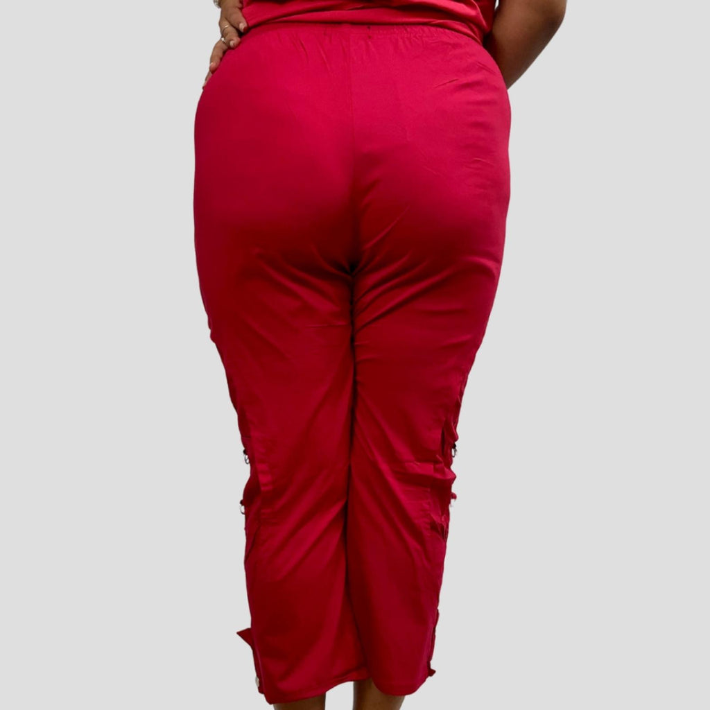 Pantalon Anjali Taille 46/48 à 54/56 - vue 8