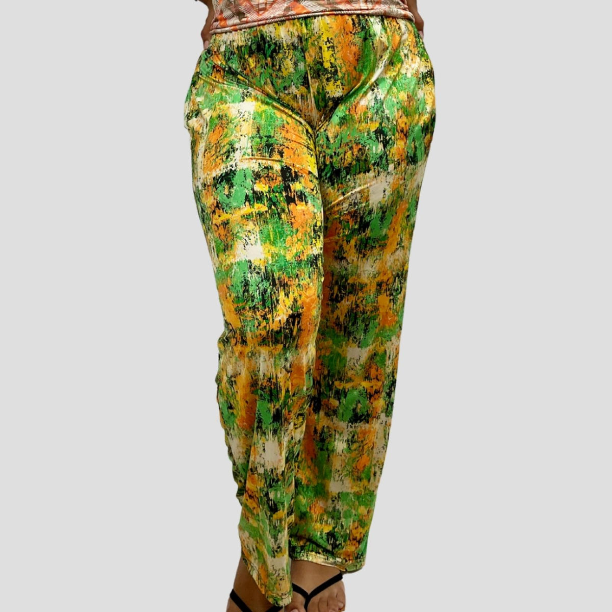 Pantalon Jacinta du 46 au 52