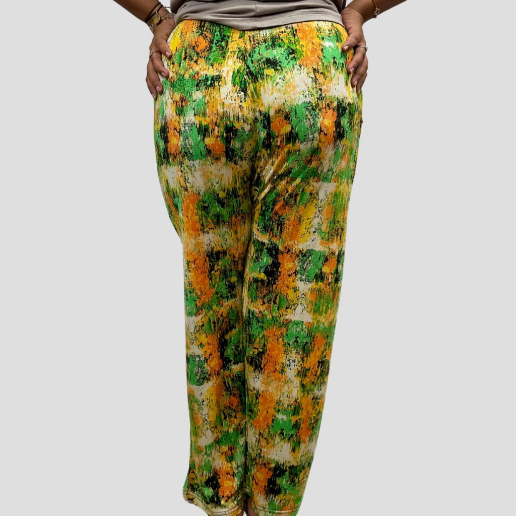 Pantalon Jacinta du 46 au 52 - vue 2