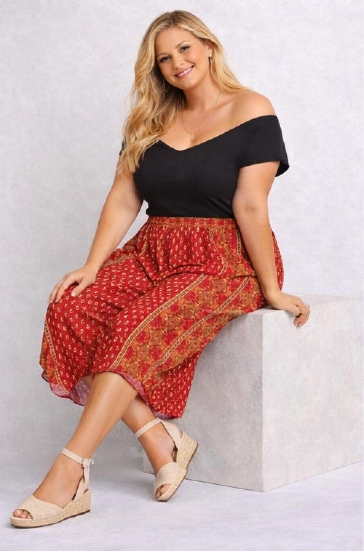 Pantalon Jasmina Taille 52