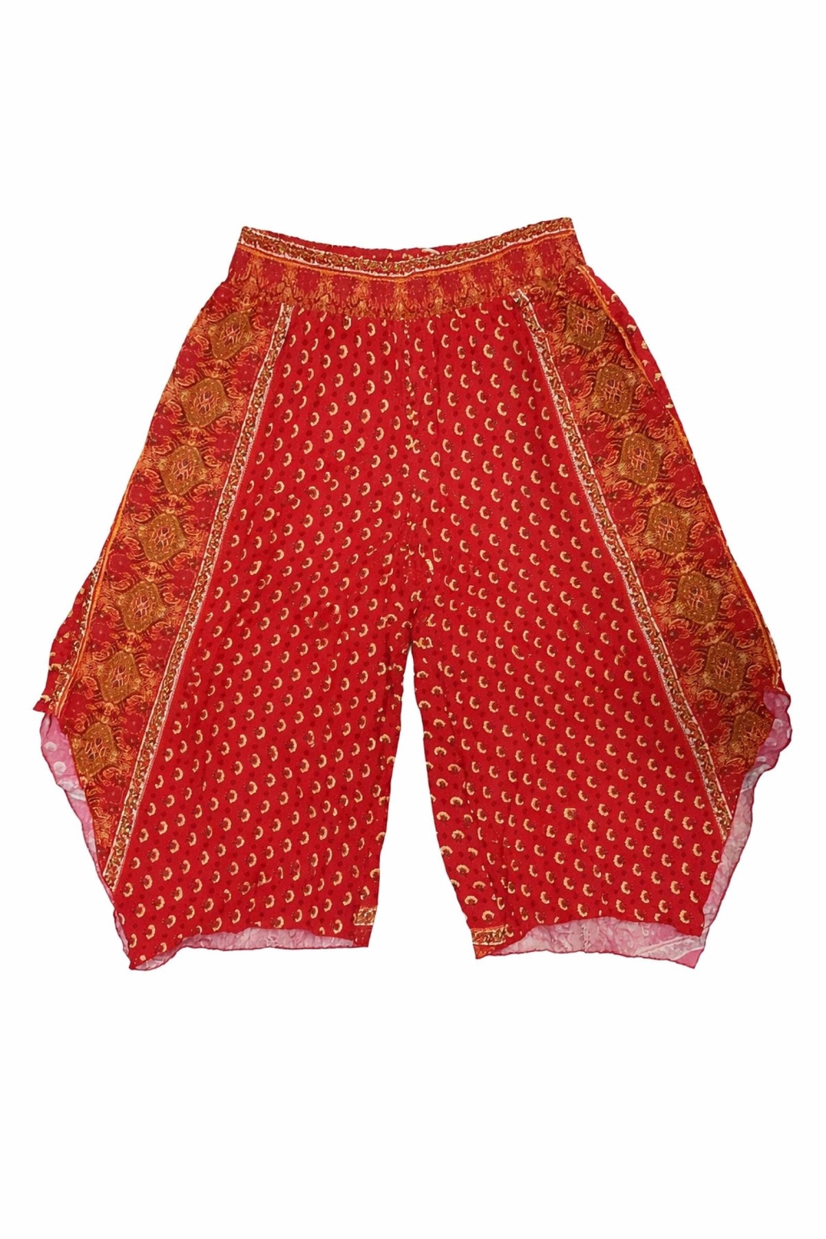 Pantalon Jasmina Taille 52 - vue 3