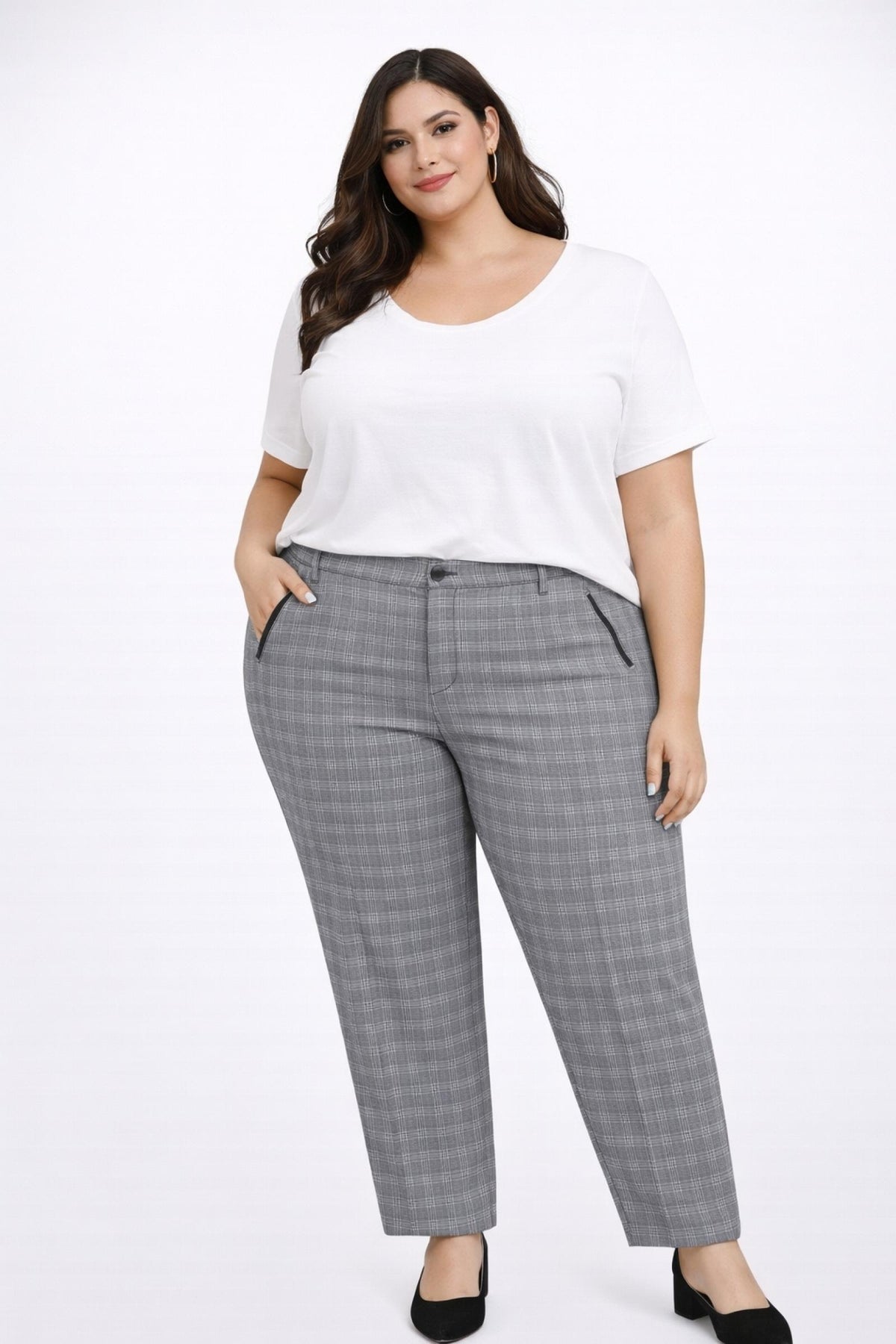 Pantalon Katy Taille 50