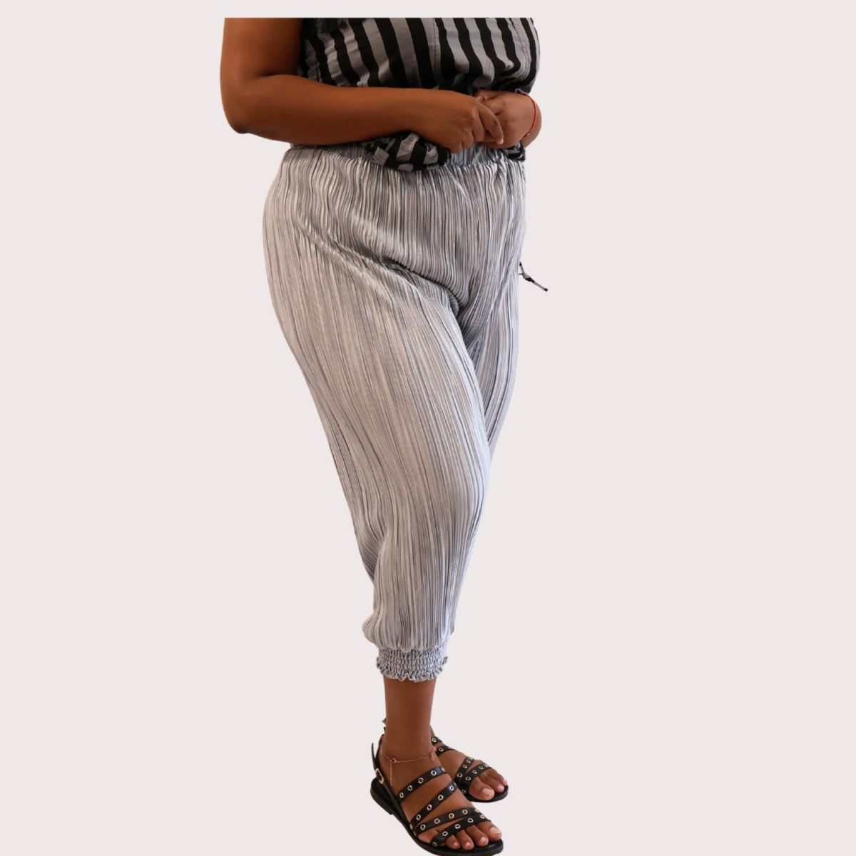 Pantalon Liana du L au XXL - vue 2