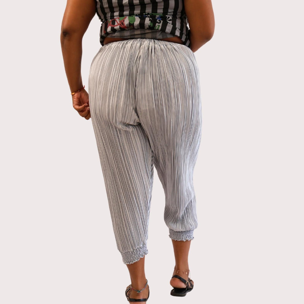 Pantalon Liana du L au XXL - vue 3