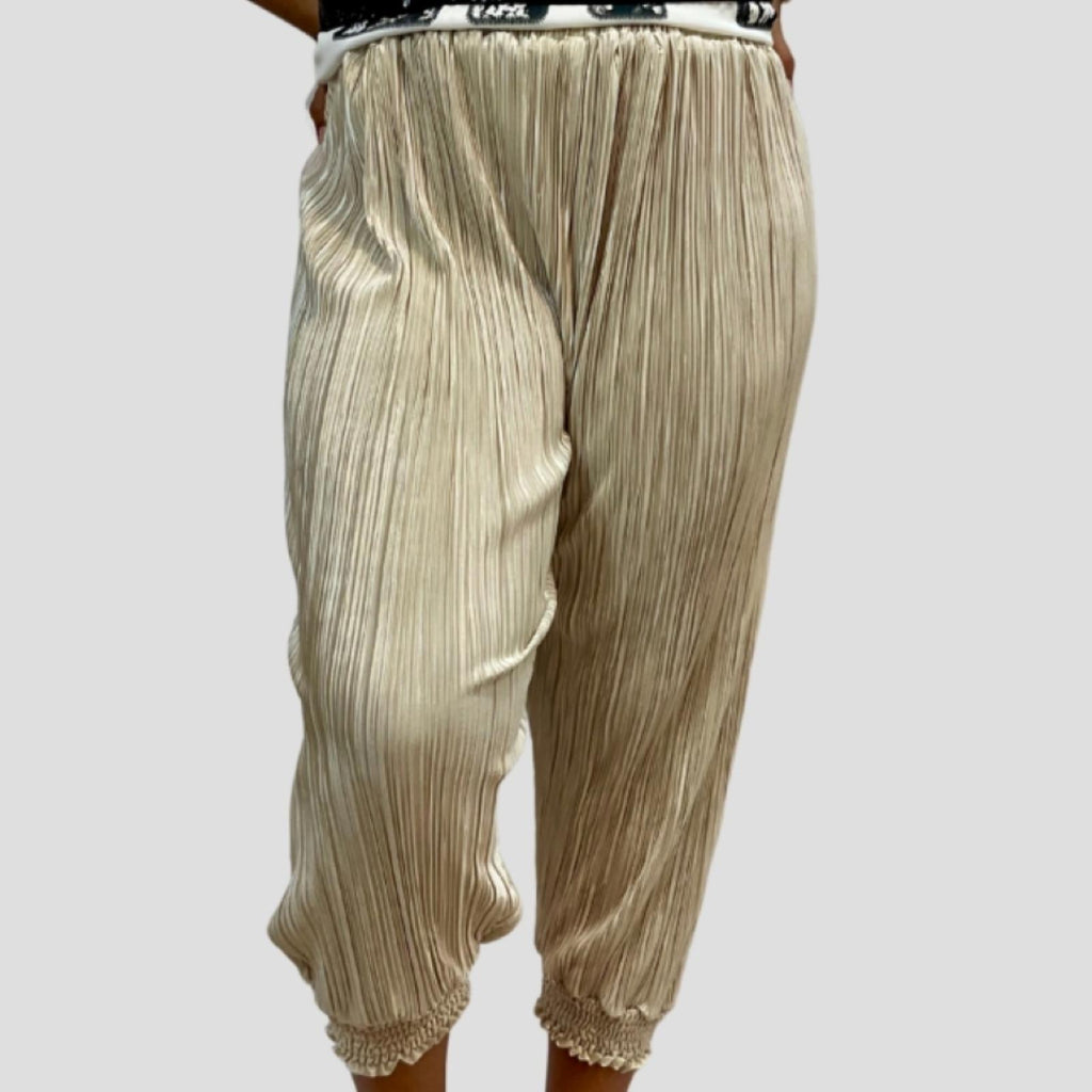 Pantalon Liana du L au XXL - vue 7