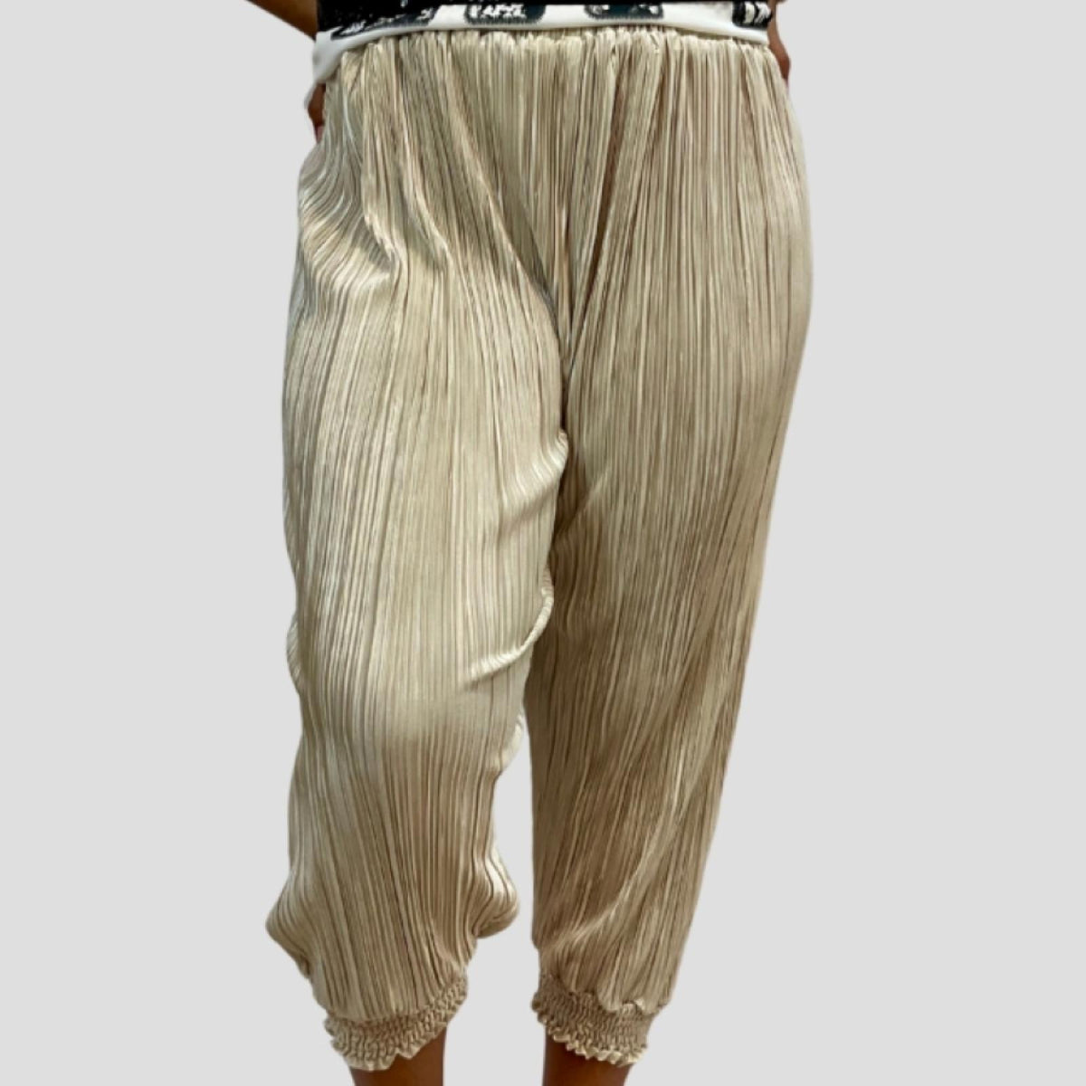 Pantalon Liana du L au XXL - vue 7