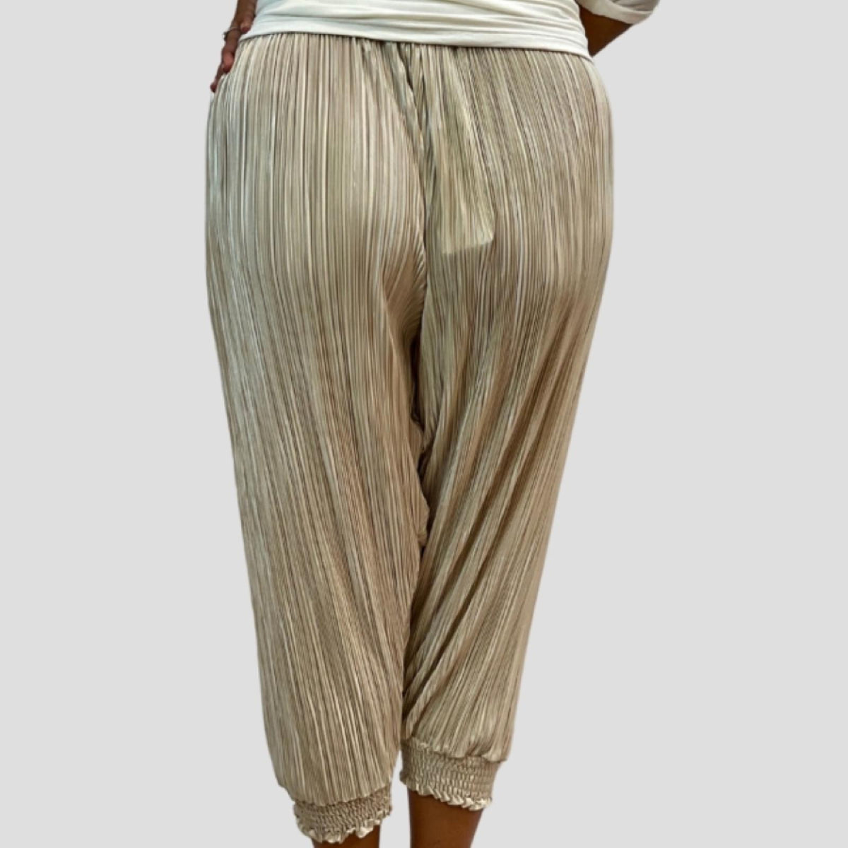 Pantalon Liana du L au XXL - vue 8