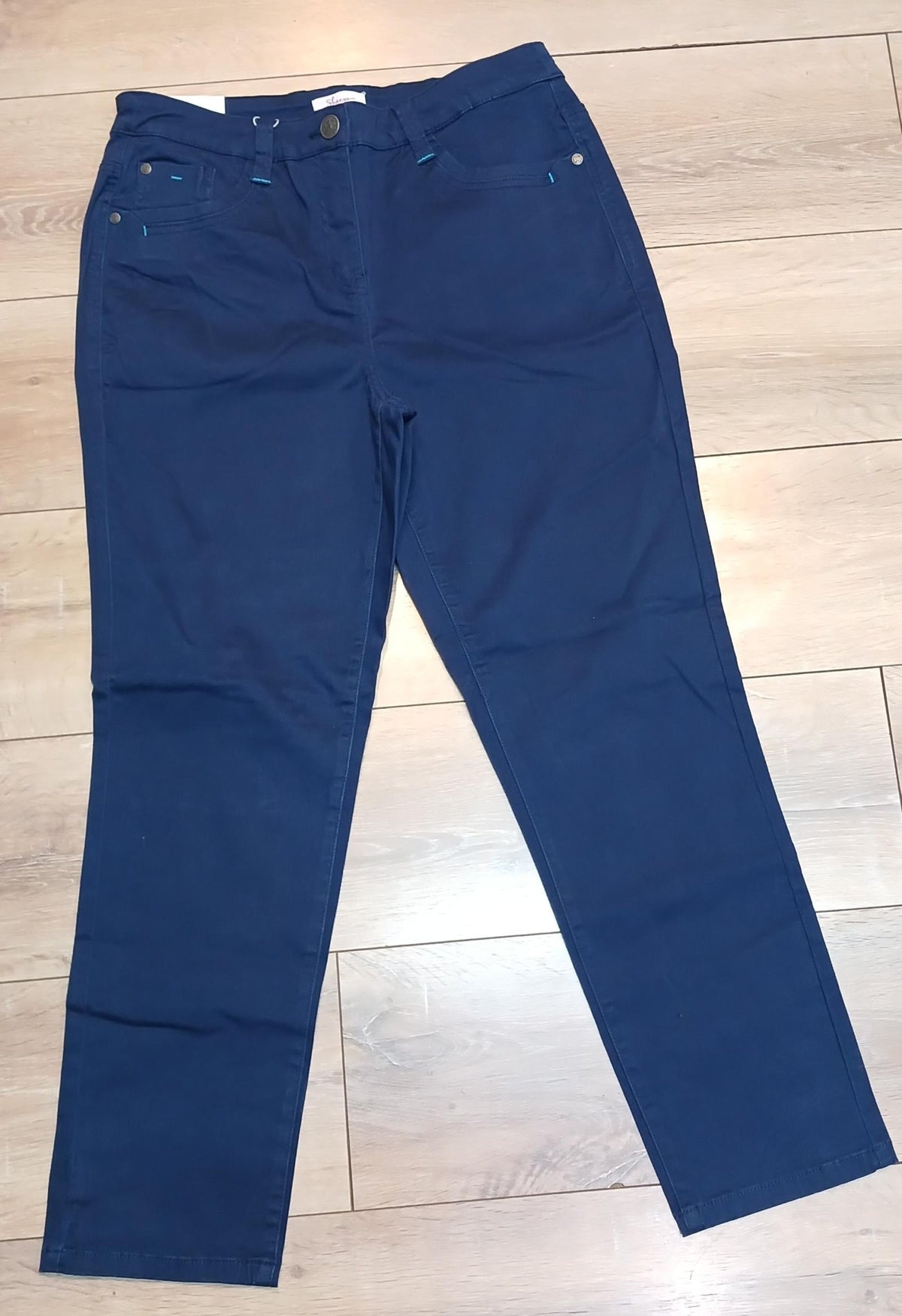 Pantalon Megan Taille 46 - vue 2