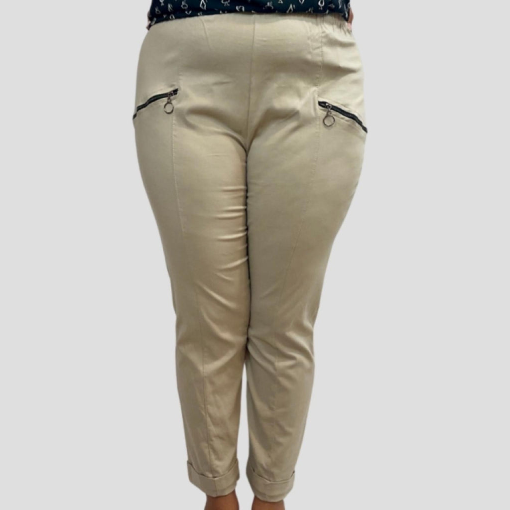 Pantalon ODIVELAS du 46 au 60