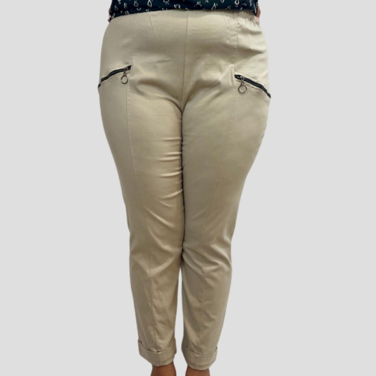 Pantalon ODIVELAS du 46 au 60