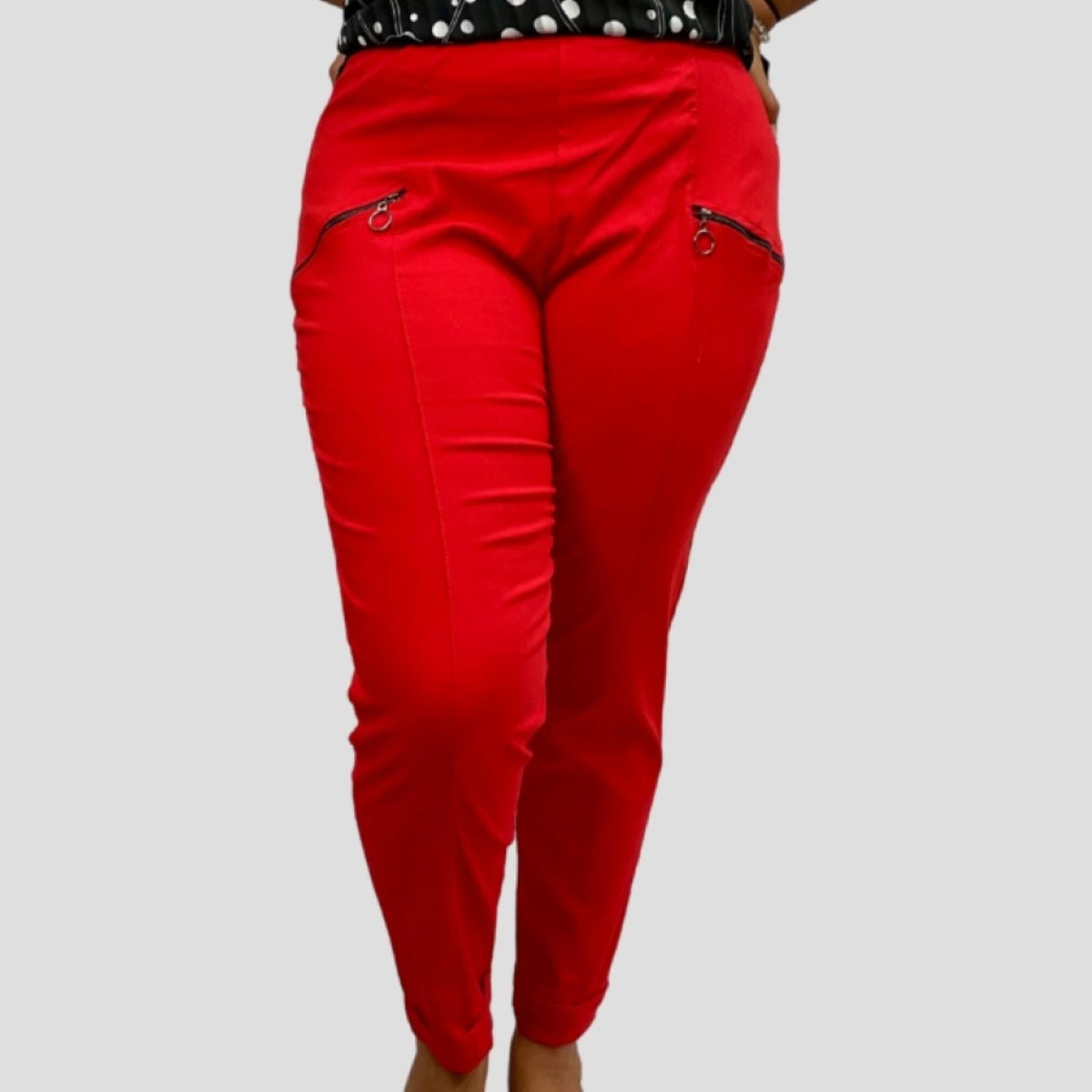 Pantalon ODIVELAS du 46 au 60 - vue 4