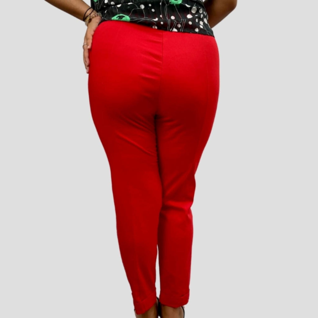 Pantalon ODIVELAS du 46 au 60 - vue 5