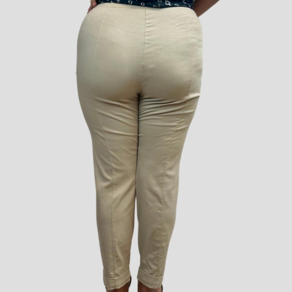 Pantalon ODIVELAS du 46 au 60 - vue 6