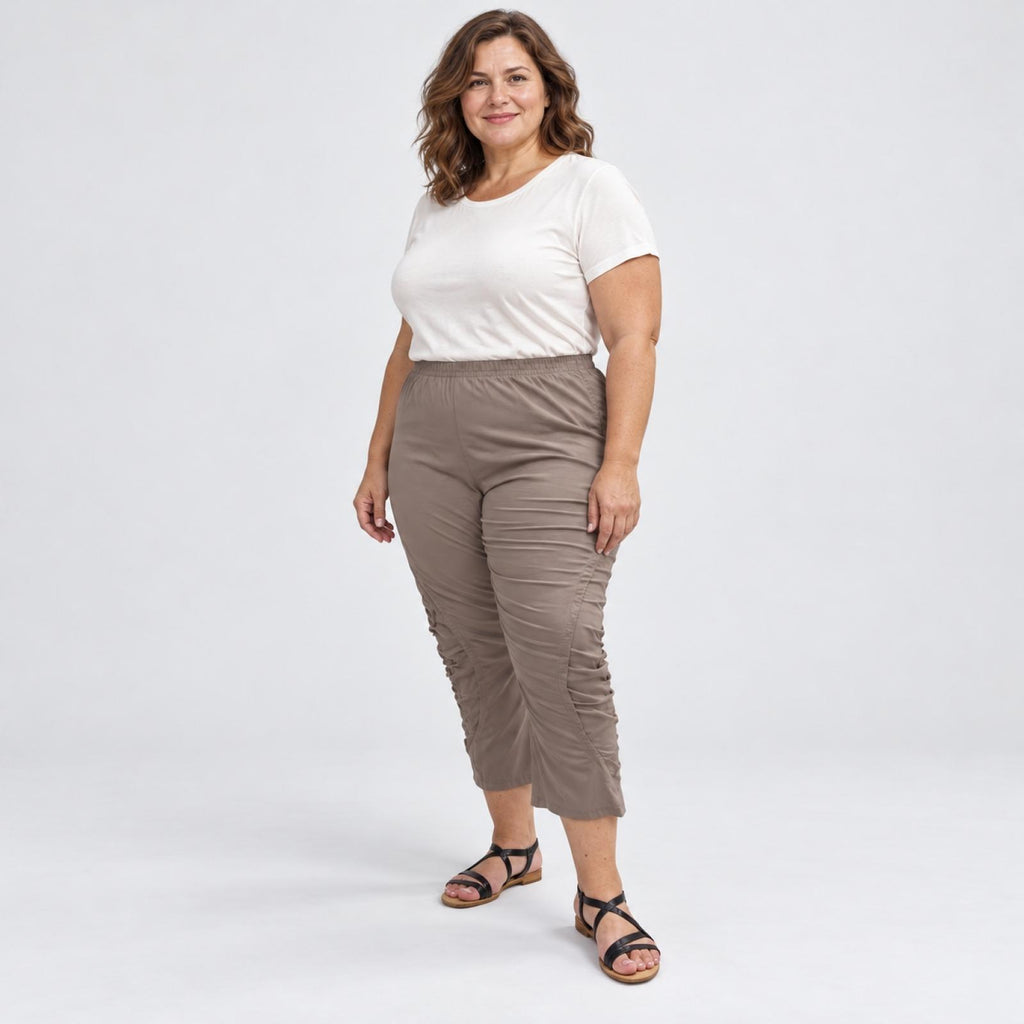 Pantalon Phoenix - vue 2