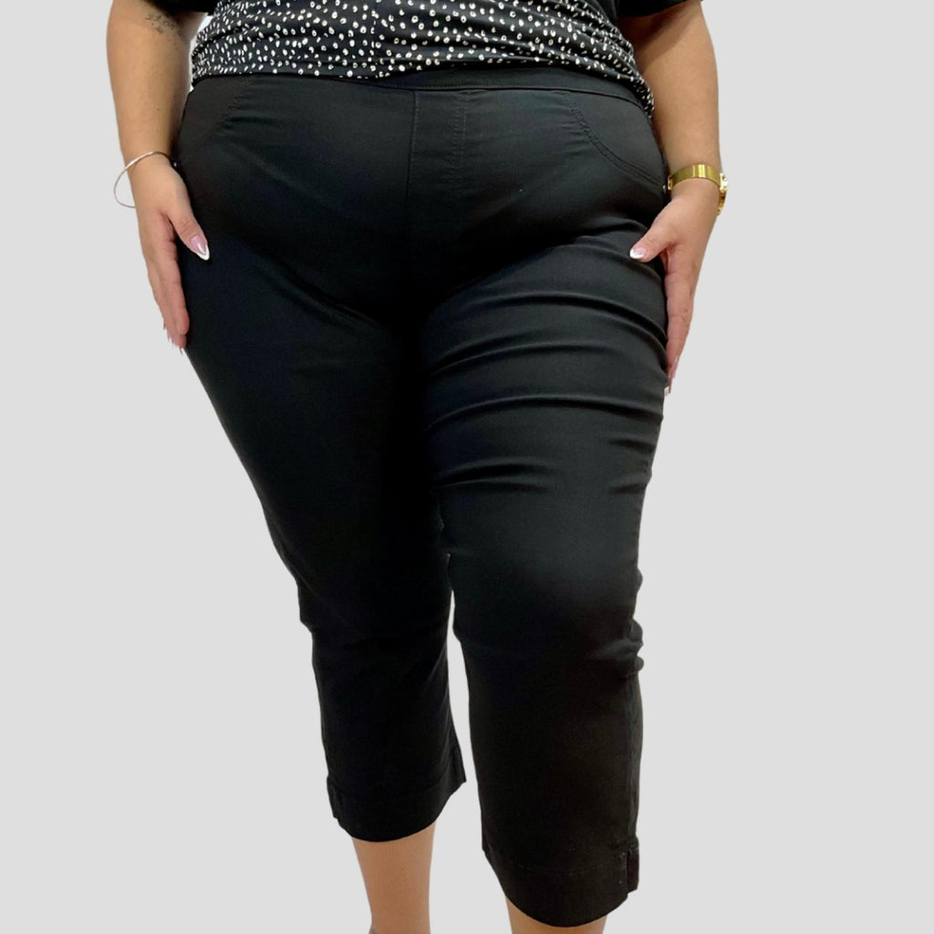 Pantalon Preity Taille du 46 au 56