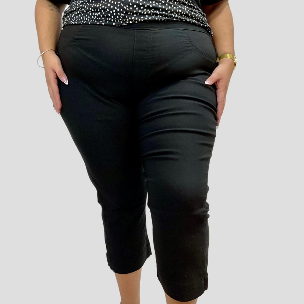 Pantalon Preity Taille du 46 au 56
