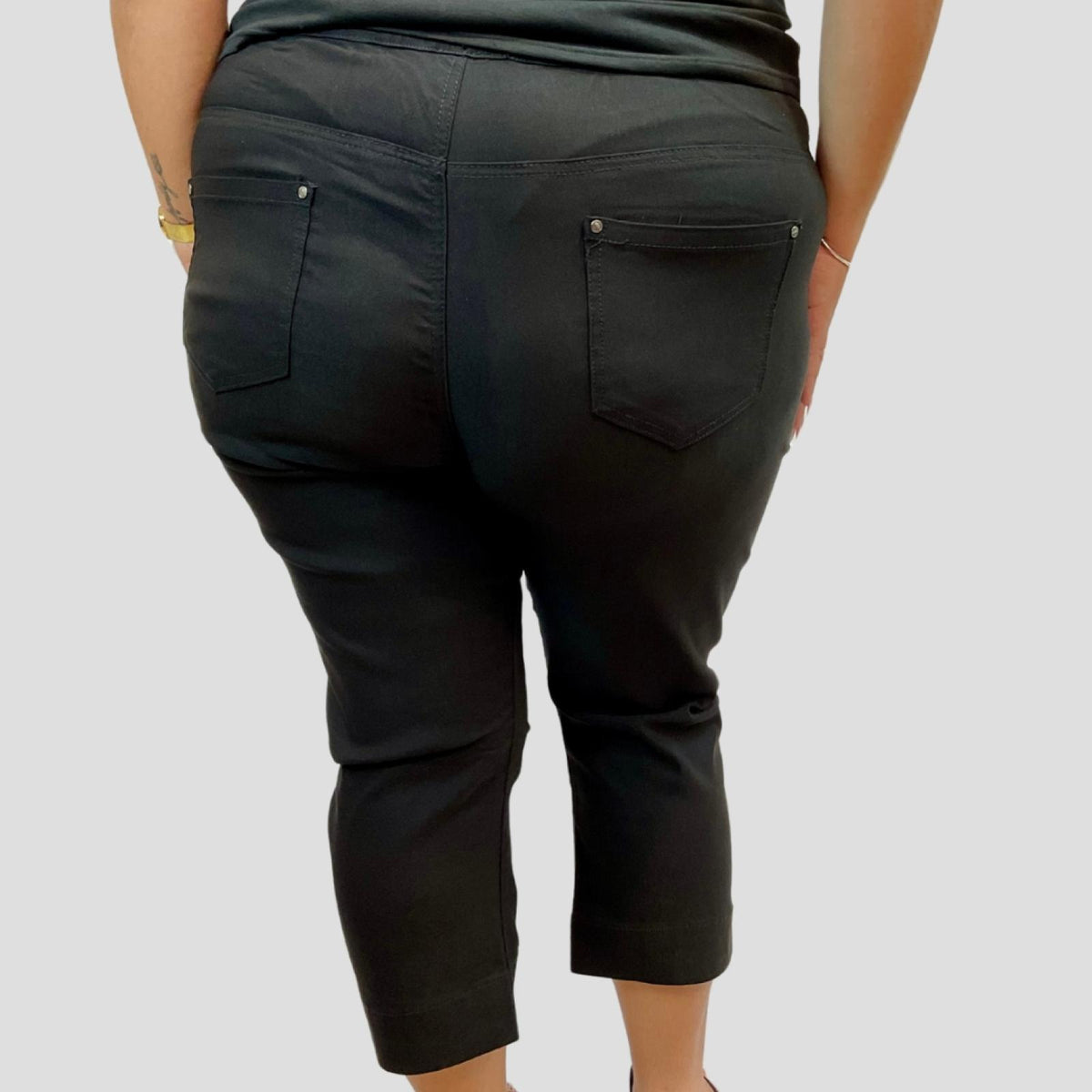 Pantalon Preity Taille du 46 au 56 - vue 2