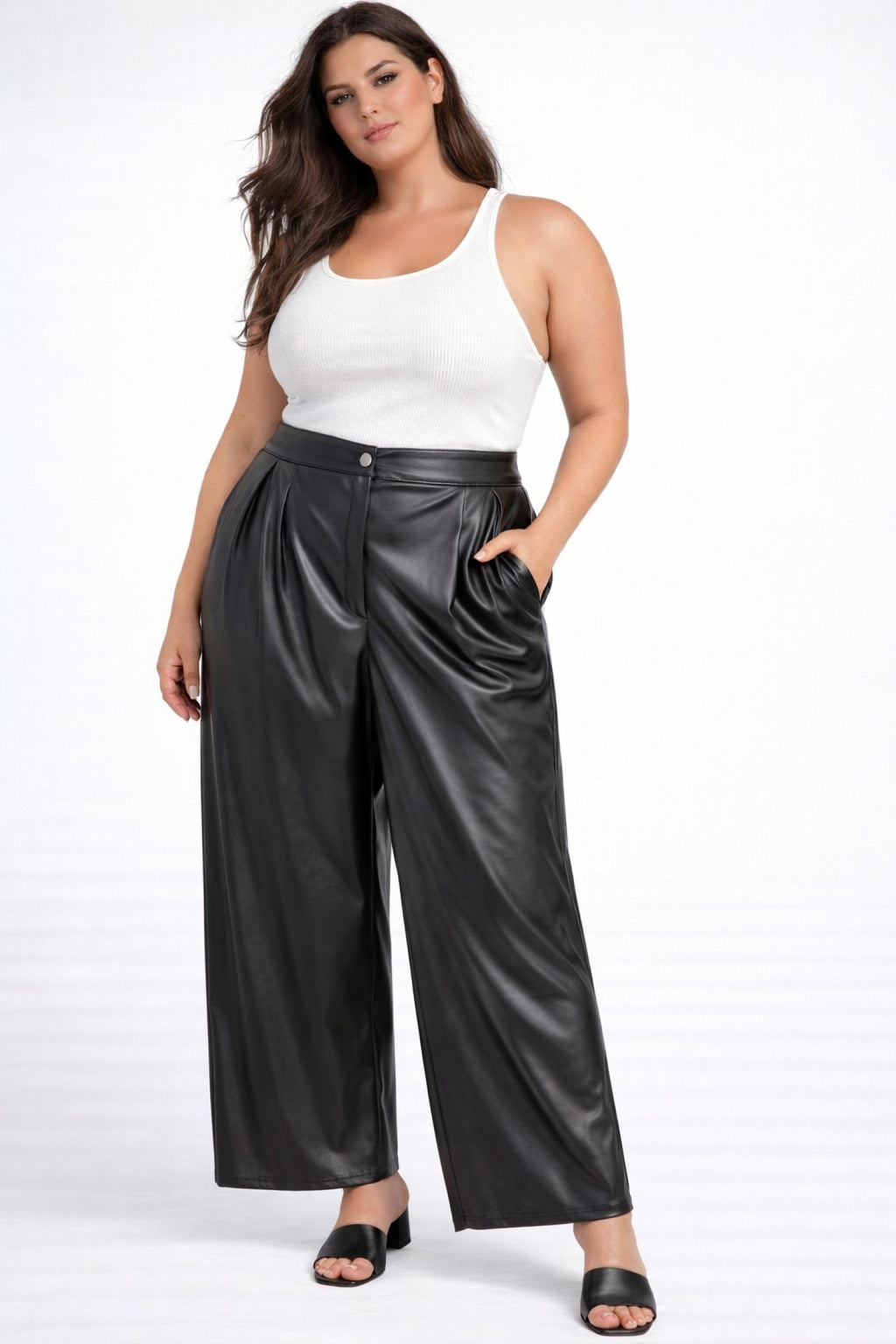 Pantalon Raven du 50 au 56 - vue 2
