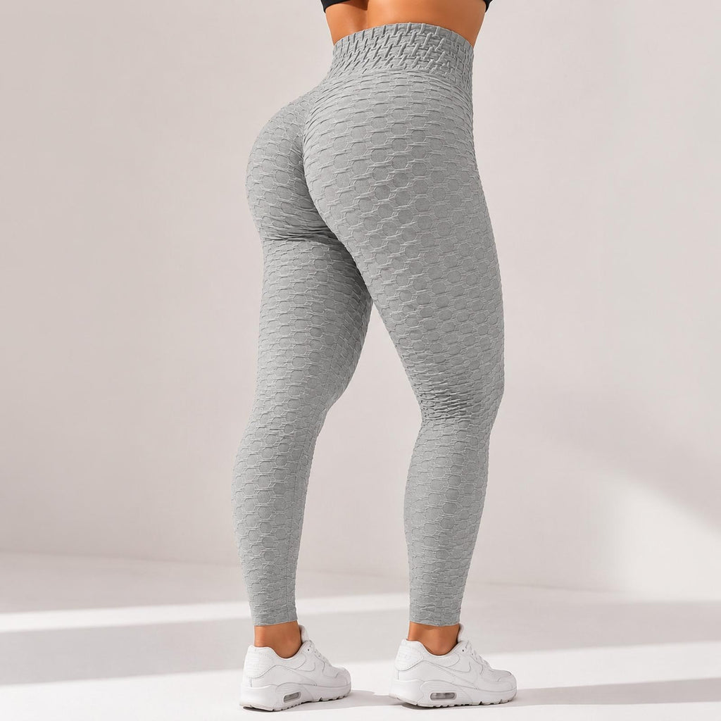 Pantalon sport femme Maya gris