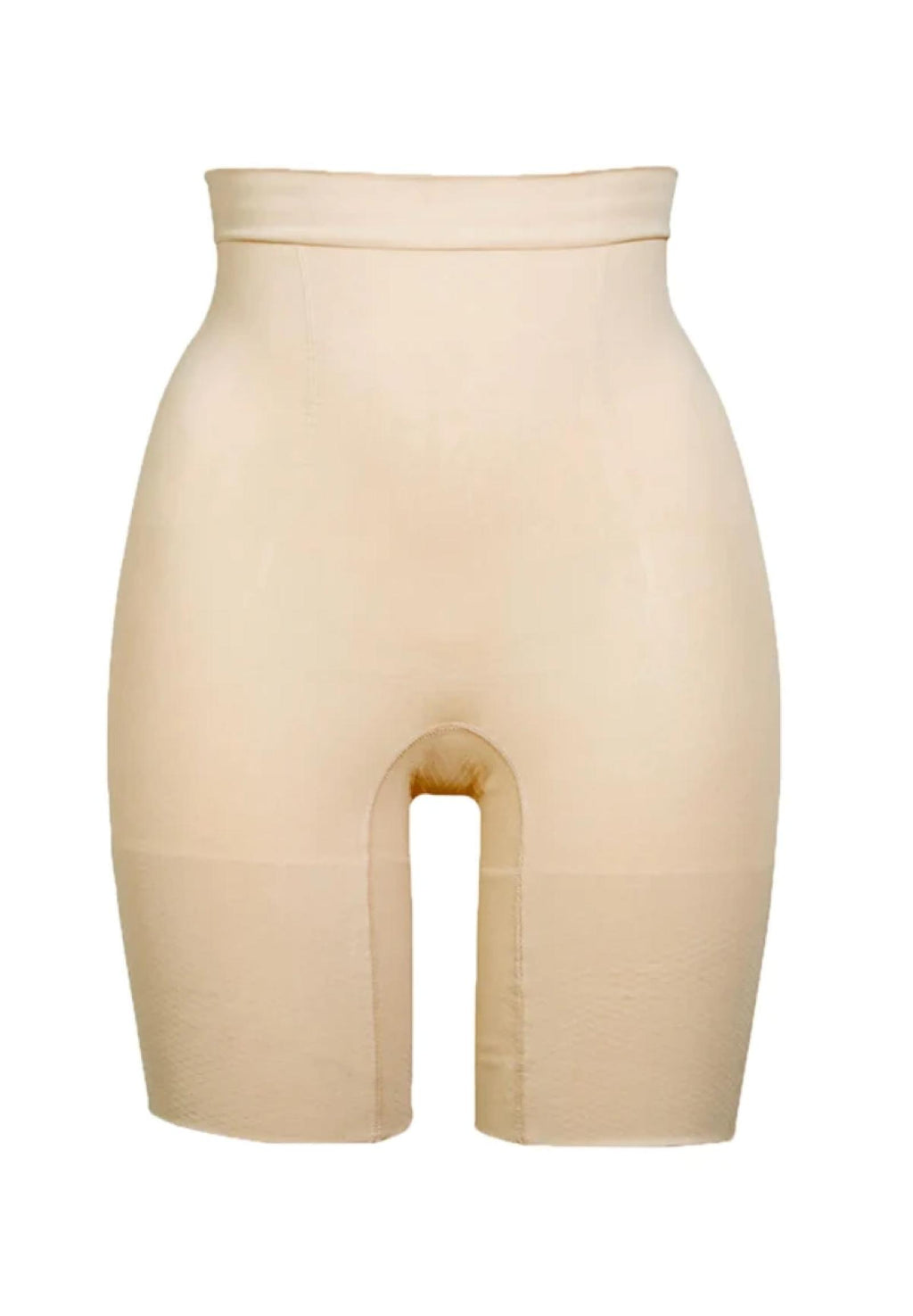 Panty gainant taille haute SANS COMPLEXE du 46 au 56 - vue 3
