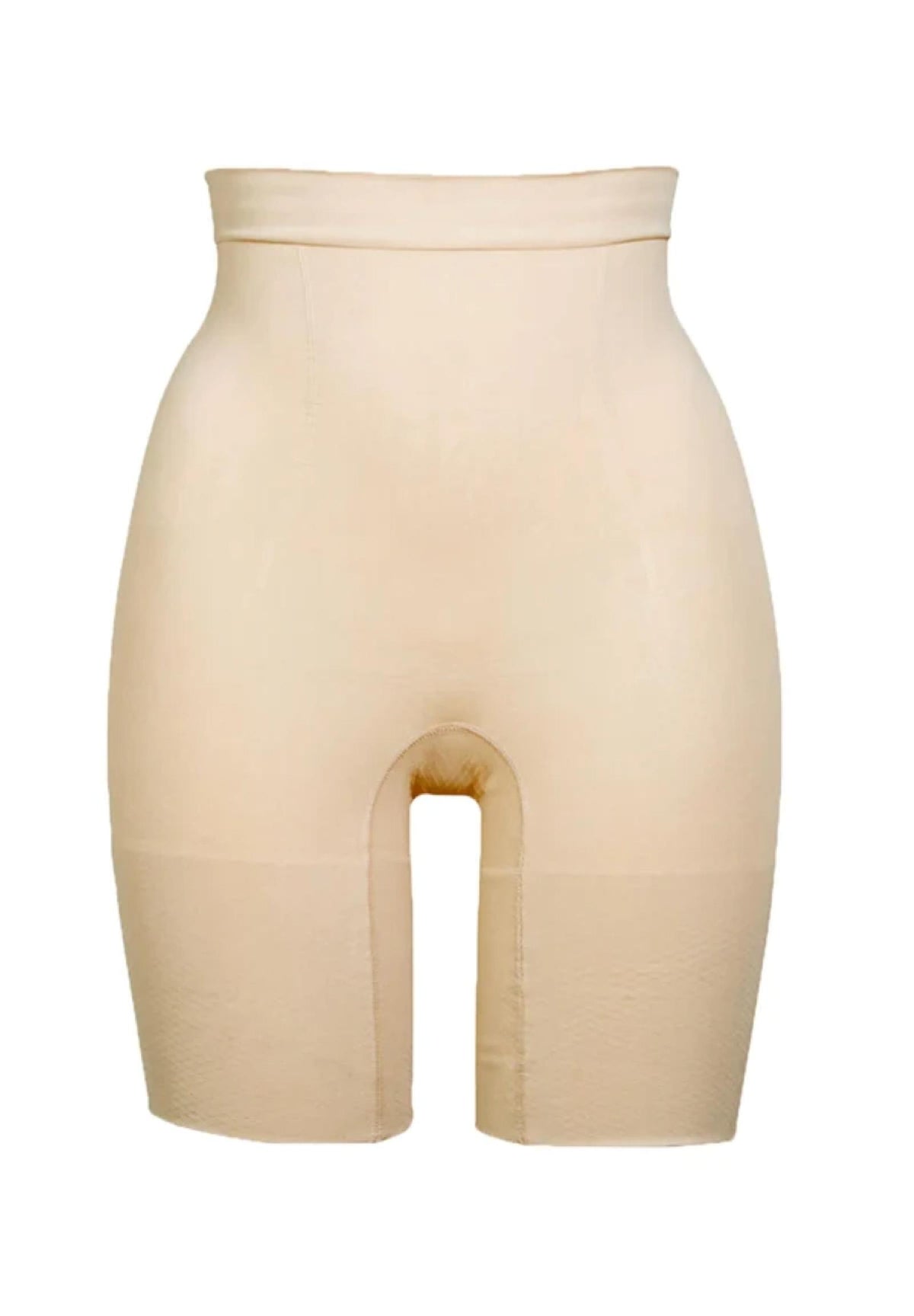 Panty gainant taille haute SANS COMPLEXE du 46 au 56 - vue 3