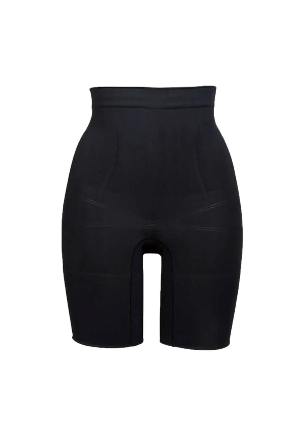 Panty gainant taille haute SANS COMPLEXE du 46 au 56 - vue 3