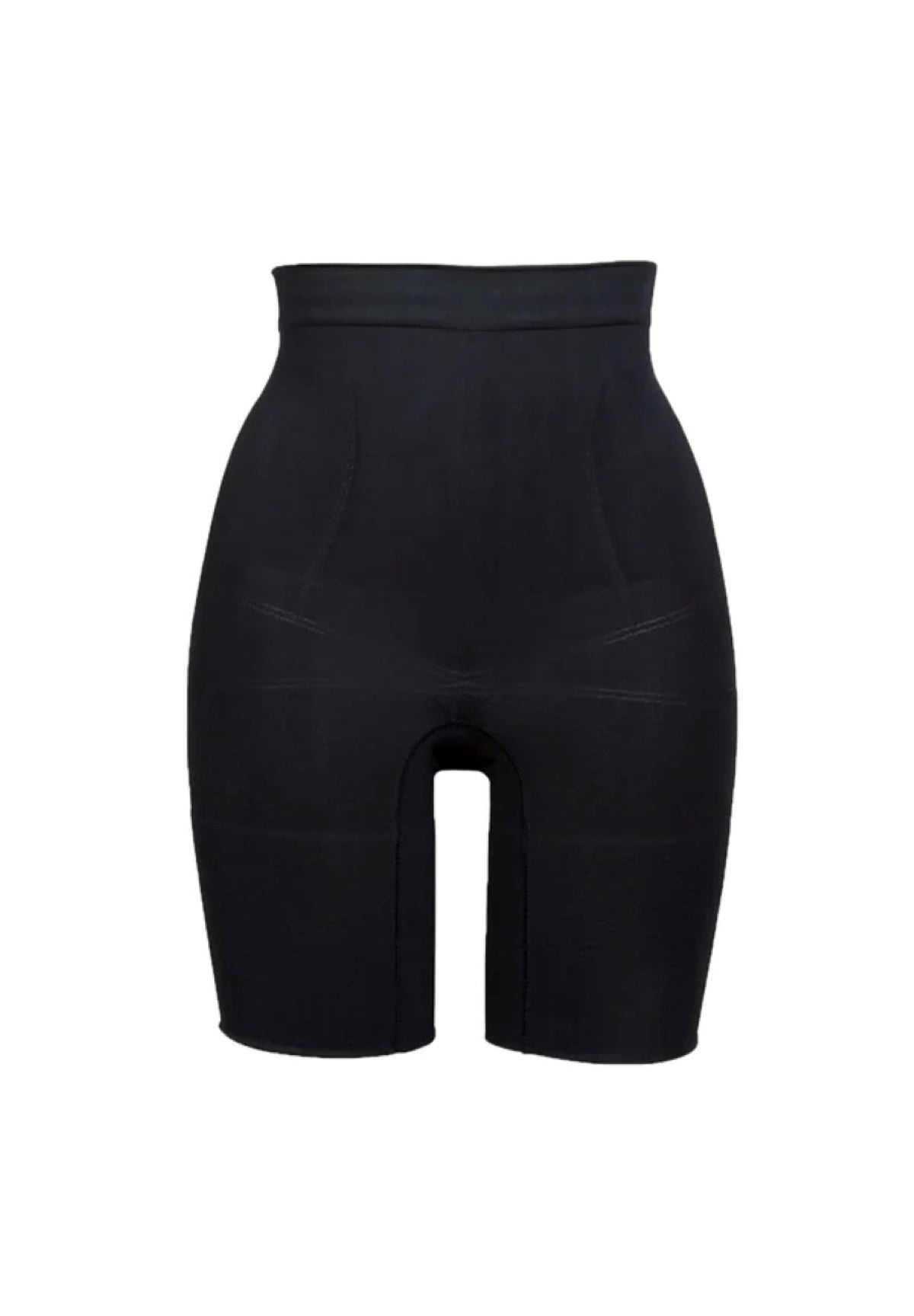 Panty gainant taille haute SANS COMPLEXE du 46 au 56 - vue 3