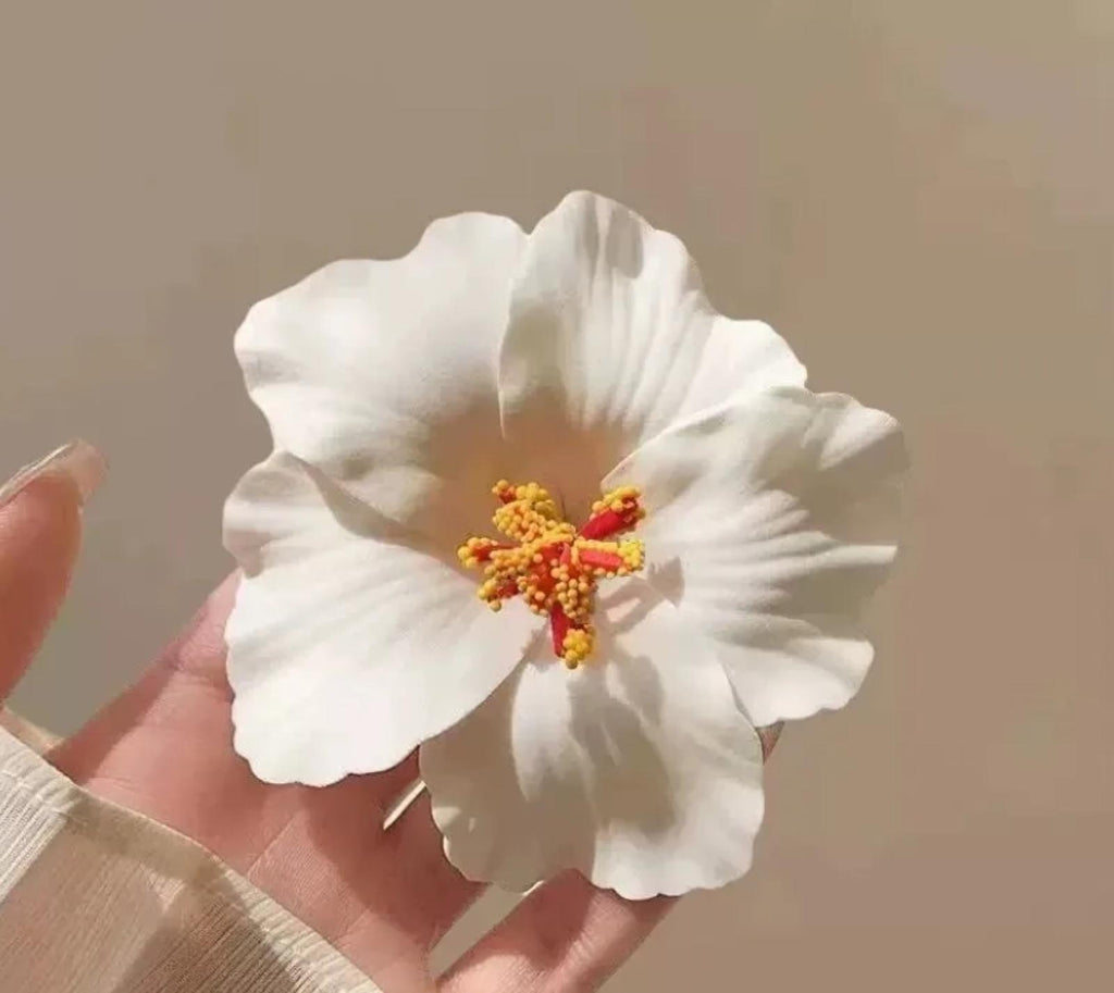 Pince Fleur Hibiscus - vue 4