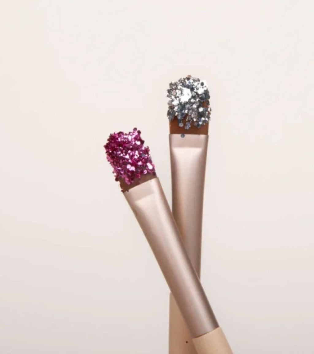 Pinceau spécial paillettes CHARLOTTE BIO