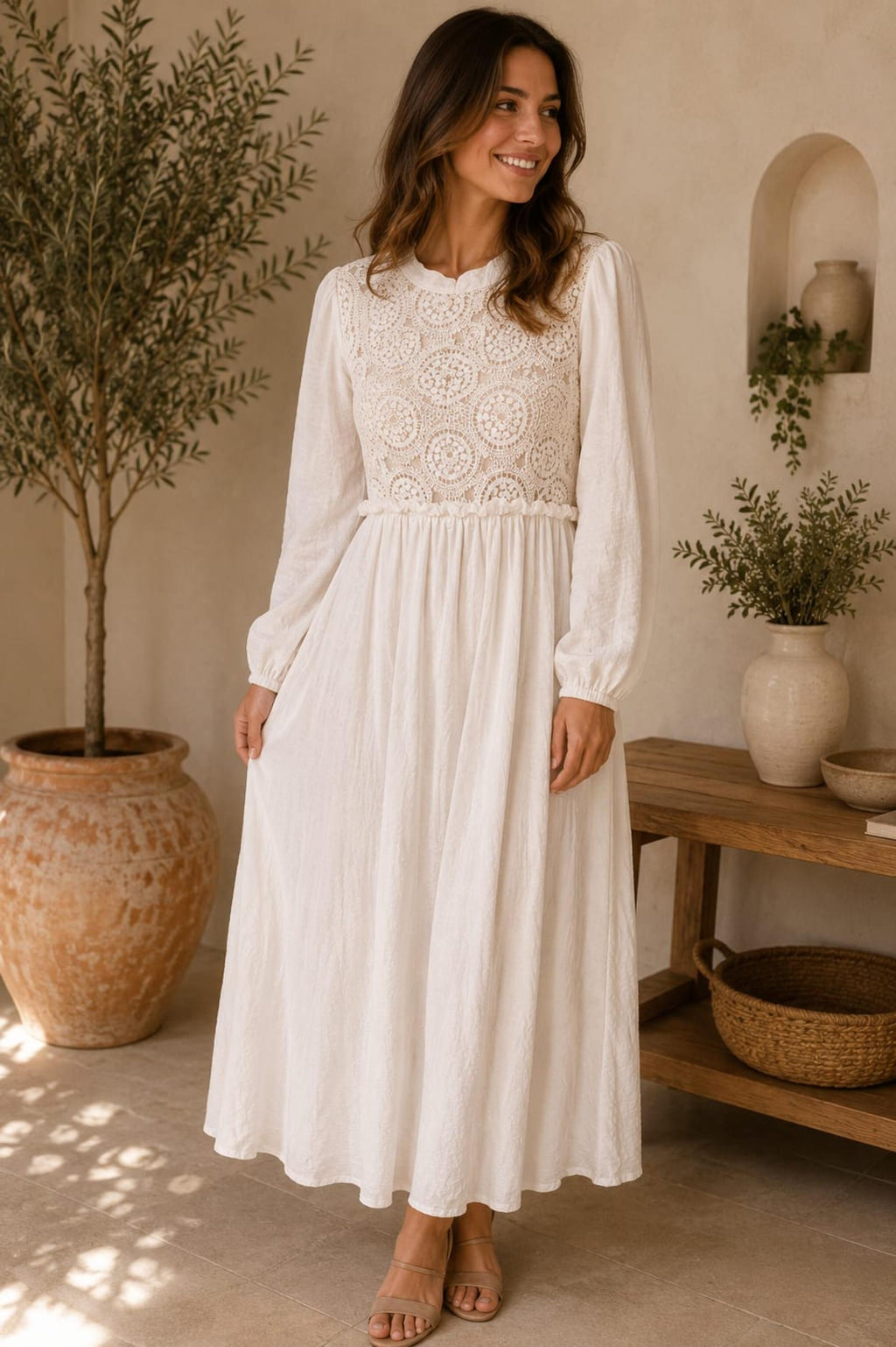 Robe Anaya taille 42