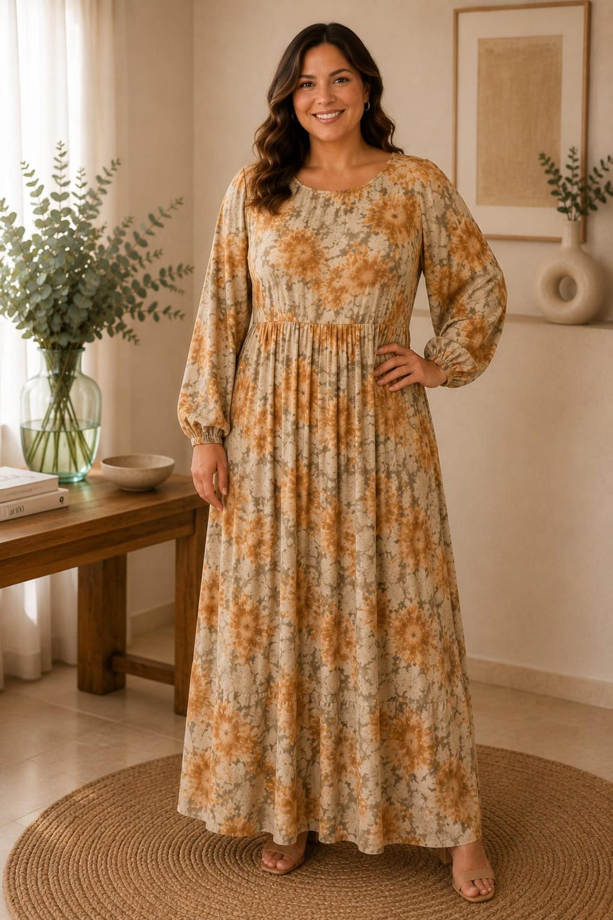 Robe Béa taille 40