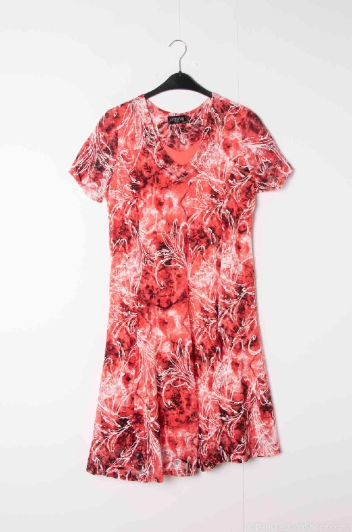 Robe casual Tracy du 46-48 au 54-56