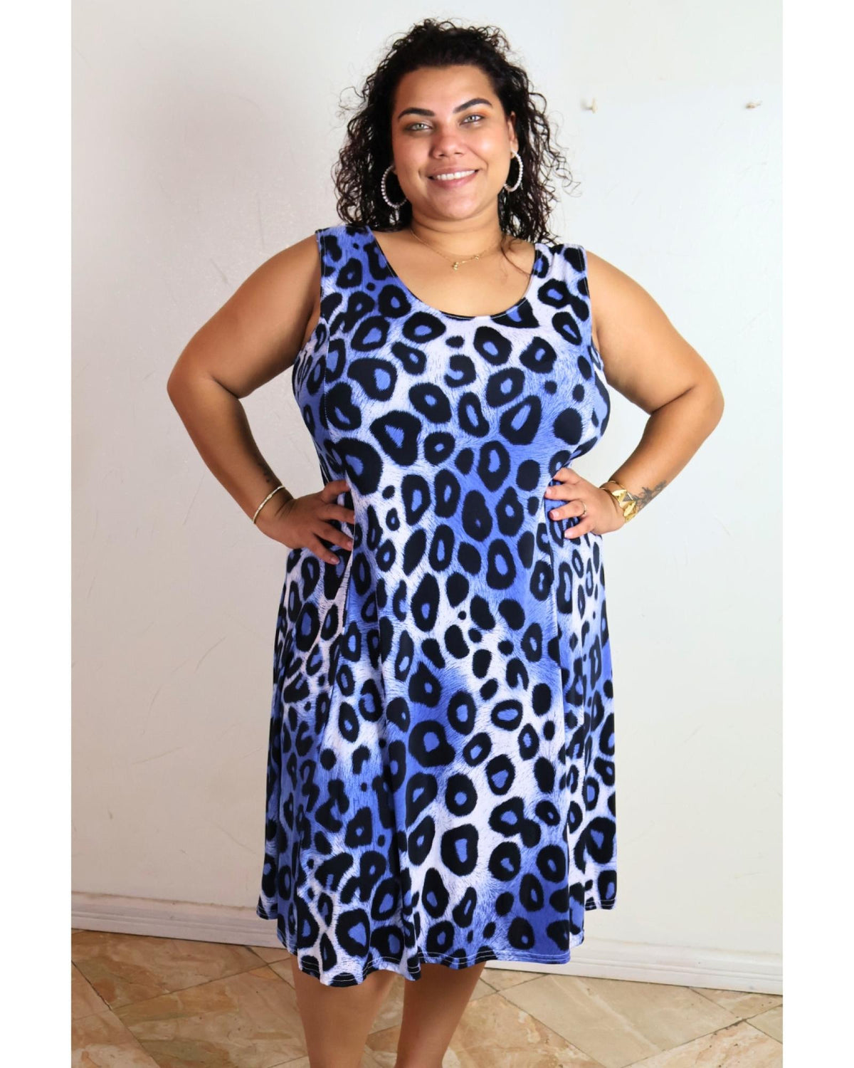 Robe Ruby - Taille 50-52 - Santa Mode