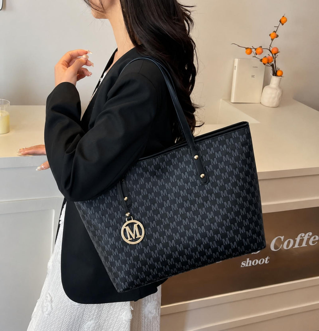 Sac Maria noir