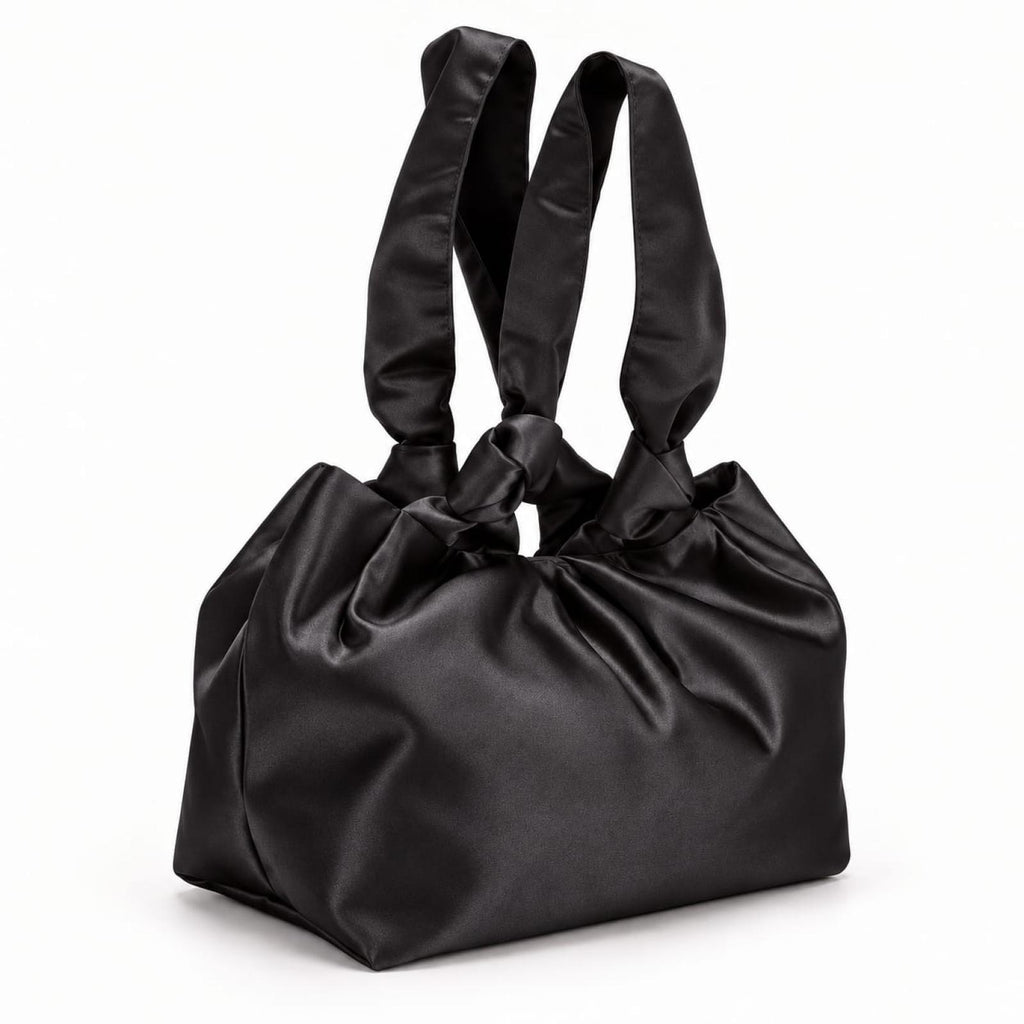 Sac noir Modèle Lascana