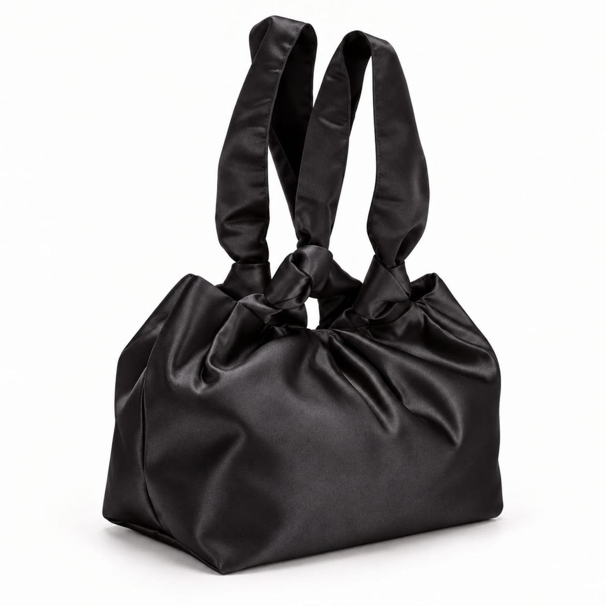 Sac noir Modèle Lascana