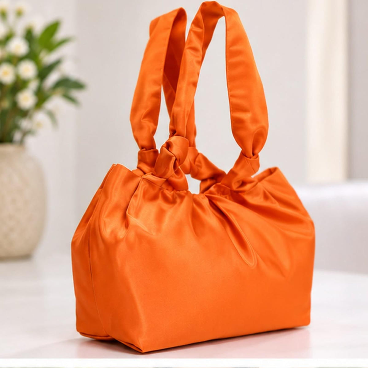 Sac orange Modèle Lascana
