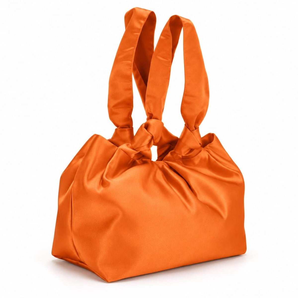 Sac orange Modèle Lascana - vue 4