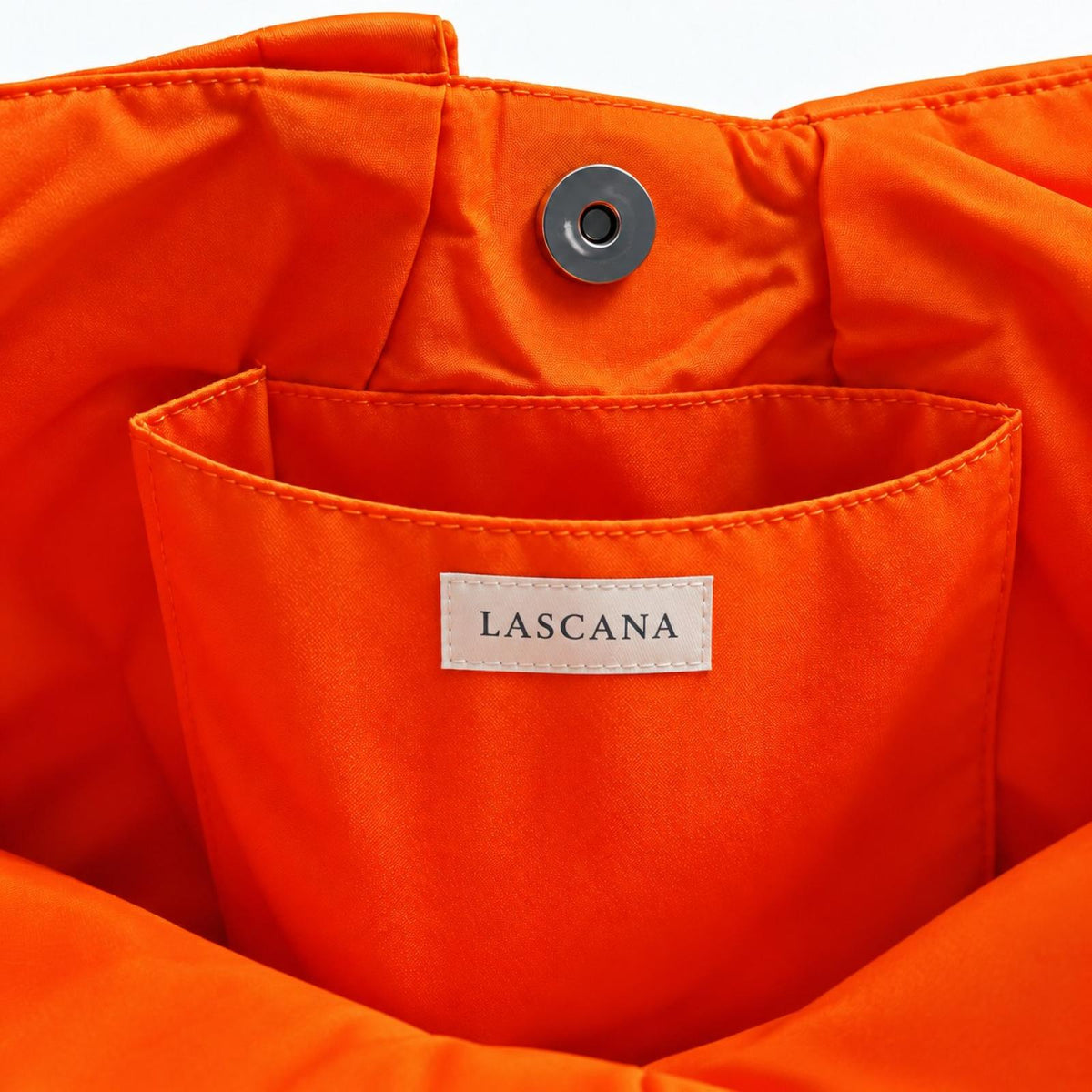 Sac orange Modèle Lascana - vue 5
