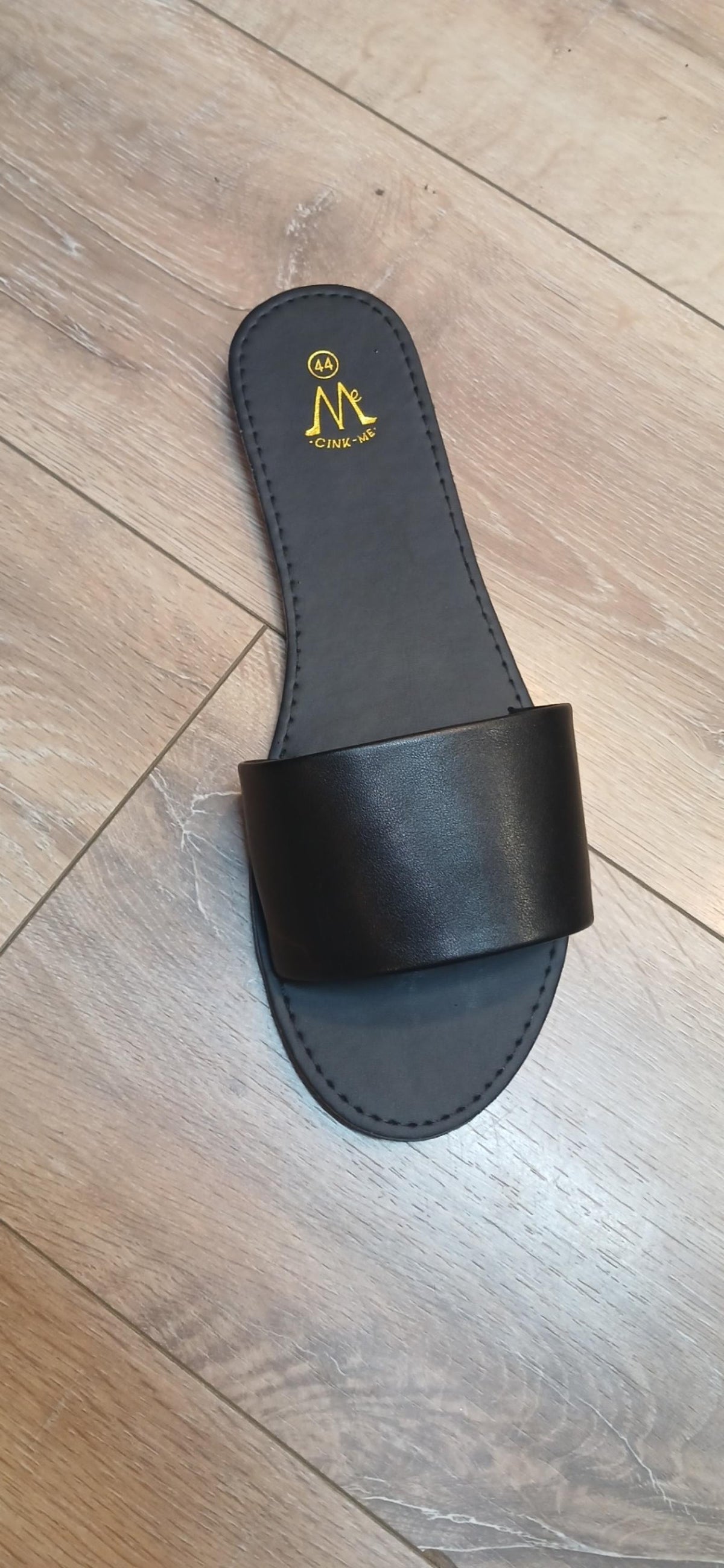 Sandales femme grandes pointures brides larges Modèle Sapporo - vue 2